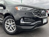 Used 2022 Ford Edge SEL image 2