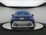 New 2025 Volkswagen Taos SE image 2
