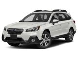 Used 2018 Subaru Outback 2.5i Limited image 4