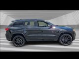 Used 2021 Jeep Grand Cherokee Laredo X image 3