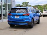 Used 2024 Chevrolet Equinox RS image 3
