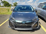 Used 2022 Toyota Prius Prime LE image 2