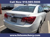 Used 2015 Chevrolet Cruze LS image 5
