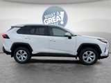Used 2024 Toyota RAV4 LE image 2
