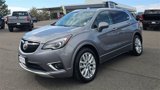 Used 2020 Buick Envision Premium w/ LPO, Cargo Package image 4