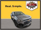 Used 2021 Chevrolet Colorado W/T w/ Custom Special Edition image 2