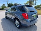 Used 2012 Chevrolet Equinox LT image 5