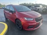 New 2024 Chrysler Pacifica Premium image 4