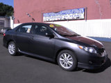 Used 2009 Toyota Corolla S image 5