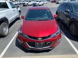 Used 2017 Chevrolet Cruze LT w/ RS Package image 2