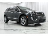 Certified 2022 Cadillac XT5 Premium Luxury image 2