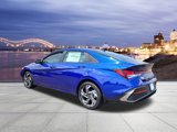 New 2025 Hyundai Elantra Sport image 3