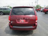 Used 2018 Dodge Grand Caravan SXT w/ Blacktop Package image 5