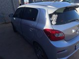 Used 2020 Mitsubishi Mirage ES image 4