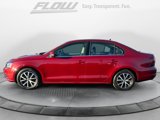 Used 2017 Volkswagen Jetta SE image 5