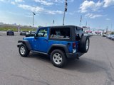 Used 2016 Jeep Wrangler Sport image 3
