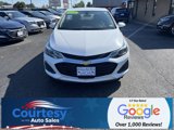 Used 2019 Chevrolet Cruze LT image 4