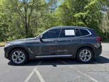 Used 2021 BMW X3 xDrive30e w/ Convenience Package image 3