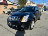 Used 2013 Cadillac SRX Luxury w/ Driver Awareness Package image 3