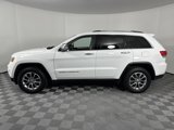 Used 2015 Jeep Grand Cherokee Limited image 2