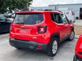 Used 2021 Jeep Renegade Latitude image 2