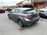 Used 2012 Lexus CT 200h image 3