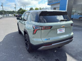 New 2026 Chevrolet Equinox LT w/ Convenience Package II image 3