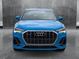Used 2020 Audi Q3 2.0T Premium Plus w/ Premium Plus Package image 2