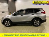 Used 2017 Honda CR-V LX image 4