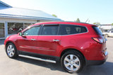 Used 2013 Chevrolet Traverse LTZ image 5