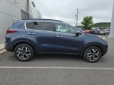 Used 2021 Kia Sportage EX w/ EX Technology Package image 2