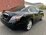 Used 2012 Nissan Maxima 3.5 S image 6