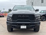 New 2025 RAM 1500 Rebel w/ Rebel Level 1 Equipment Group image 5