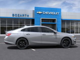 New 2025 Chevrolet Malibu LT w/ Sport Edition image 6