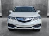 Used 2018 Acura RDX FWD w/ Technology Package image 2