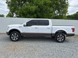 Used 2016 Ford F150 Lariat image 2