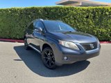 Used 2011 Lexus RX 350 2WD image 3