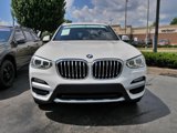 Used 2019 BMW X3 xDrive30i w/ Convenience Package image 3