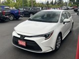 New 2025 Toyota Corolla LE image 4