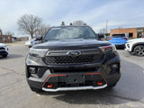 Used 2023 Ford Explorer Timberline image 5