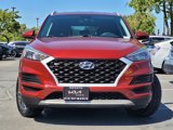 Used 2019 Hyundai Tucson SEL w/ Cargo Package image 2
