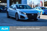 Used 2023 Nissan Altima 2.5 SV image 5
