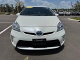 Used 2013 Toyota Prius Two image 2