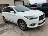 Used 2020 INFINITI QX60 Pure image 3