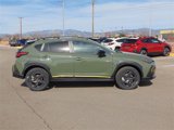 New 2025 Subaru Crosstrek 2.5i Sport image 3