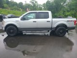 Used 2018 Ford F150 XLT w/ Equipment Group 302A Luxury image 2