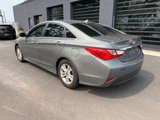 Used 2014 Hyundai Sonata GLS w/ Popular Equipment Group 2 image 3