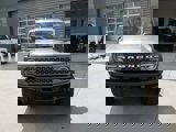 Certified 2021 Ford Bronco Badlands image 2