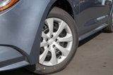 New 2025 Toyota Corolla LE image 4