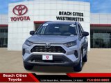 Used 2021 Toyota RAV4 LE w/ Carpet Mat Package (TMS) image 5